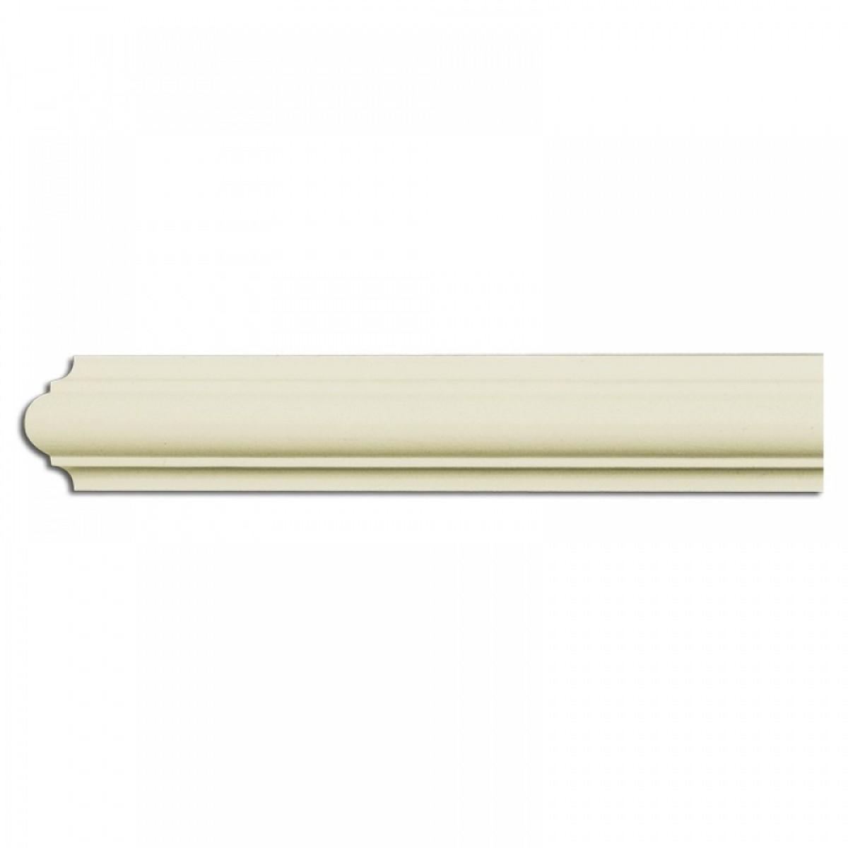Brauri decorative Manavi MNV-CR810-4x1.8x200, material: Poliuretan
