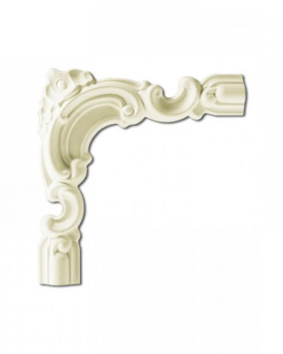 Profile Decorative Manavi MNV-CR810BL-20x1.8x19. Conține culorile:
