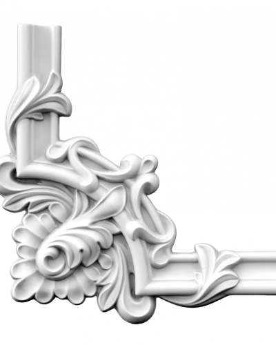 Profile Decorative Manavi MNV-CR863A-22x22x1.5. Conține culorile: