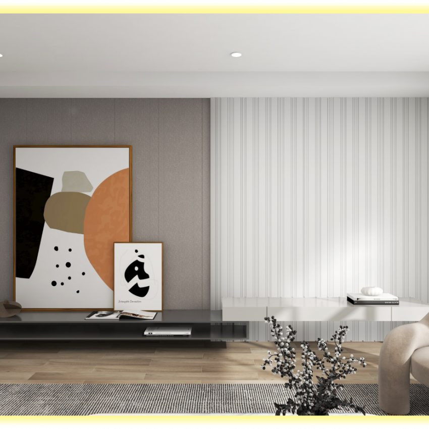 Panouri Decorative Interior Manavi MNV-CWP2-2.7x1.2x270. Conține culorile:
