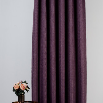 Perdele și draperii Mendola fabrics MDF-237-CHEER-14. Conține culorile: Violet, Violet-Mov, Roșu, Roșu Lila, Violet, Violet Pastel, Gri, Telegri 4