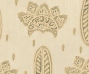 Tapet designer Bethel Batik, Antique White, MINDTHEGAP, 5.2mp / rola