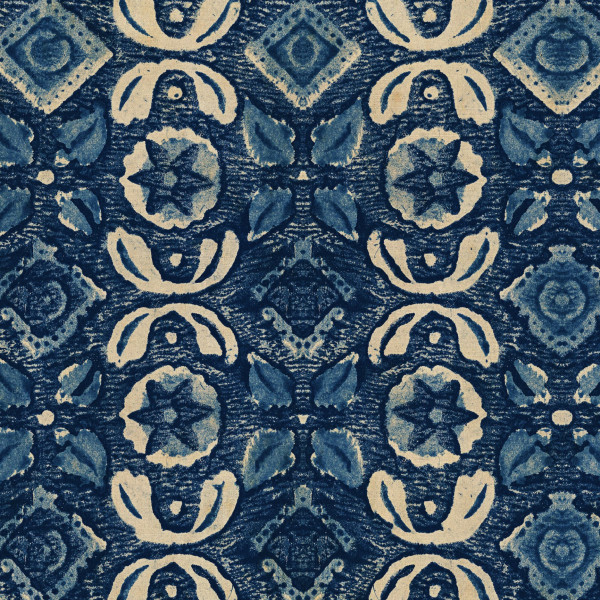 designer Varanasi, Indigo, MINDTHEGAP, 5.2mp / rola