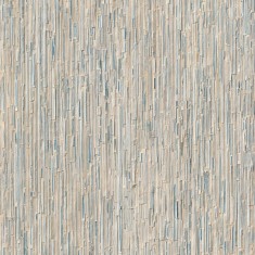 Tapet designer Remixed Blue Stripes by Arthur Slenk, NLXL, 4.4mp / rola