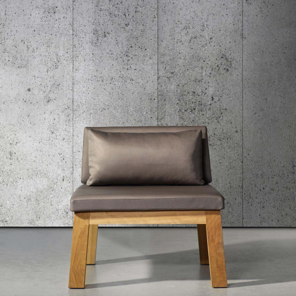 designer Concrete, Weathered Moss by Piet Boon, NLXL, 4.4mp / rola