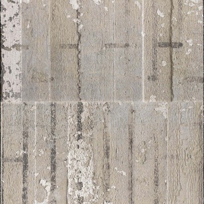 Tapet designer Concrete, White Paint by Piet Boon, NLXL, 4.4mp / rola, Tapet Exclusivist 