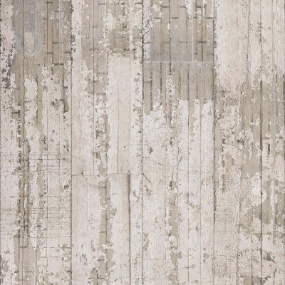 Tapet designer Concrete, White Paint by Piet Boon, NLXL, 4.4mp / rola, Tapet Exclusivist 