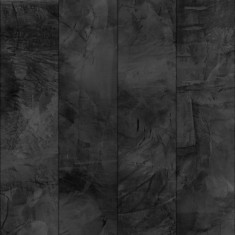 Tapet designer Tadelakt, Black by Piet Boon, NLXL, 4.4mp/rolă