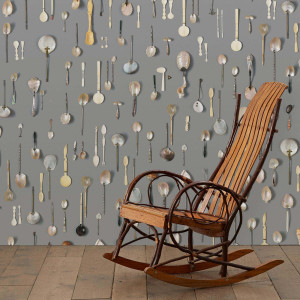 designer Obsession Spoons by Daniel Rozensztroch, NLXL, 4.9mp / rola