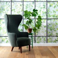 Tapet designer Greenhouse by Erik Gutter, NLXL, 4.9mp / rola