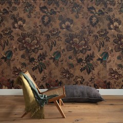 Tapet designer Big Patterns Bogor by Mr and Mrs Vintage, NLXL, 1.6 mp / segment