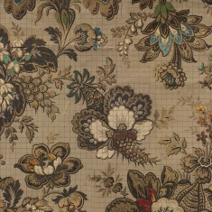 Tapet designer Big Patterns Bogor by Mr and Mrs Vintage, NLXL, 1.6 mp / segment