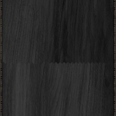 Tapet designer Wood Panels, Black by Mr & Mrs Vintage, NLXL, 4,87mp/rolă, Tapet living 