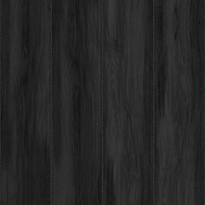 Tapet designer Wood Panels, Black by Mr & Mrs Vintage, NLXL, 4,87mp/rolă, Tapet living 