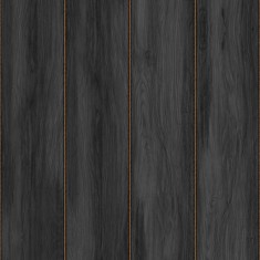 Tapet designer Wood Panels, Grey by Mr & Mrs Vintage, NLXL, 4,87mp/rolă