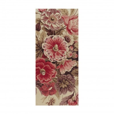 Tapet designer Big Patterns Bouquet by Mr and Mrs Vintage, NLXL, 1.6 mp / segment, Tapet living 