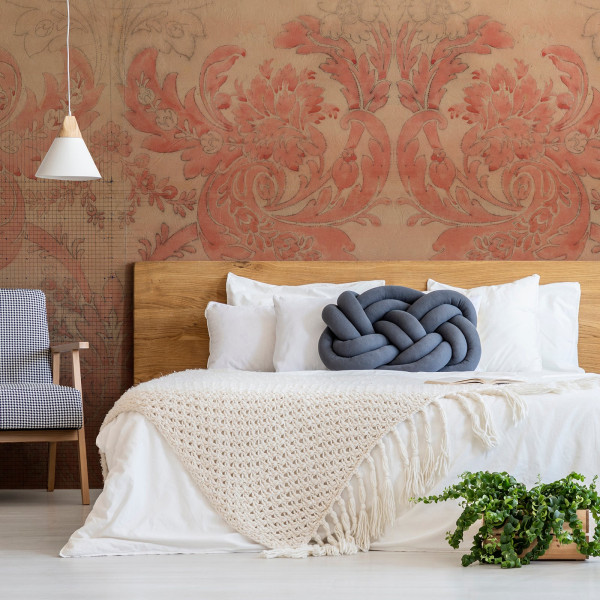 designer Big Patterns Aubusson by Mr and Mrs Vintage, NLXL, 1.6 mp / segment