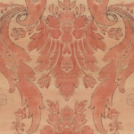 Tapet designer Big Patterns Aubusson by Mr and Mrs Vintage, NLXL, 1.6 mp / segment