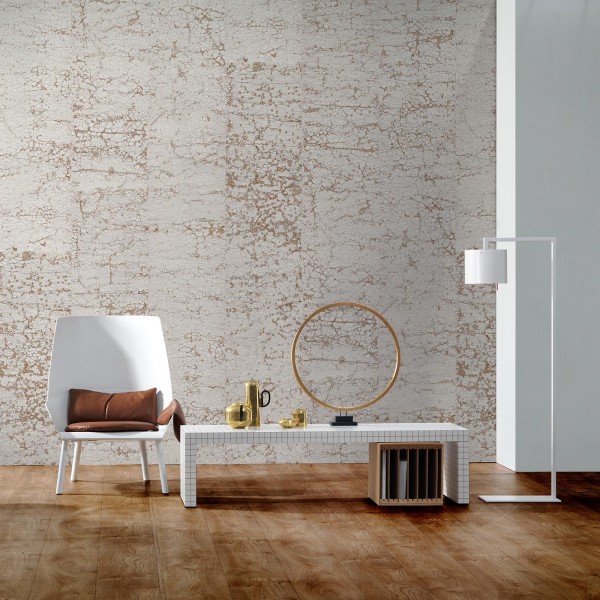 designer Crack White by Nacho Carbonell, NLXL, 4.9mp / rola