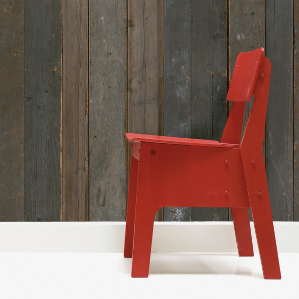 designer Scrapwood, Brown by Piet Hein Eek, NLXL, 4.4mp / rola