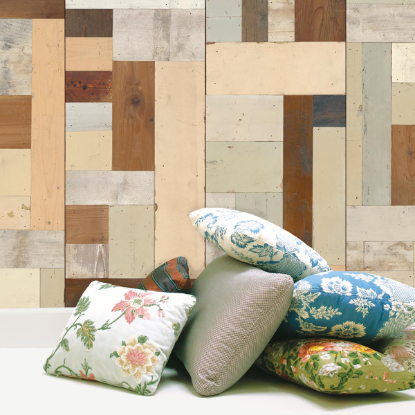designer Scrapwood, Mosaic by Piet Hein Eek, NLXL, 4.4mp / rola
