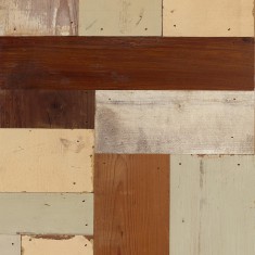 Tapet designer Scrapwood, Mosaic by Piet Hein Eek, NLXL, 4.4mp / rola