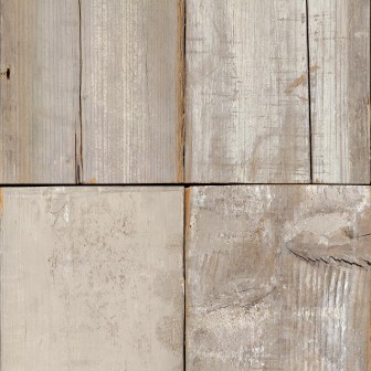 Tapet designer Scrapwood, Grey by Piet Hein Eek, NLXL, 4.4mp / rola