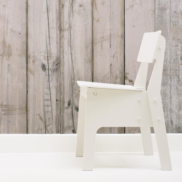designer Scrapwood, Grey by Piet Hein Eek, NLXL, 4.4mp / rola