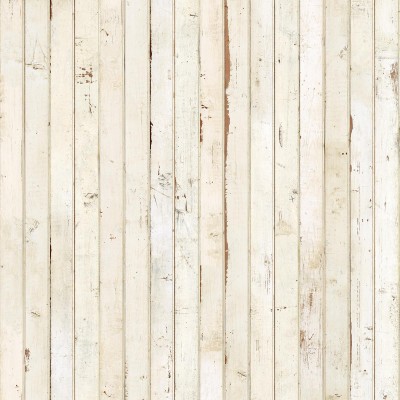 Tapet designer Scrapwood, White by Piet Hein Eek, NLXL, 4.4mp / rola, Tapet Exclusivist 