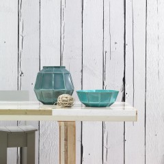 Tapet designer Scrapwood, White Beams by Piet Hein Eek, NLXL, 4.4mp / rola