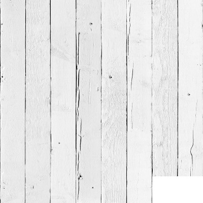 Tapet designer Scrapwood, White Beams by Piet Hein Eek, NLXL, 4.4mp / rola, Tapet Exclusivist 