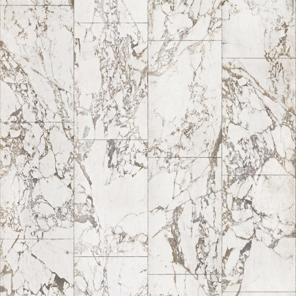 designer Materials Marble, Tiles 48.7x76.9cm, White by Piet Hein Eek, NLXL, 4.9mp / rola
