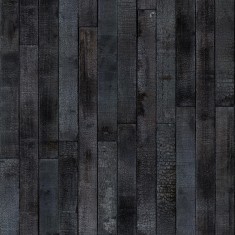 Tapet designer Materials Burnt Wood by Piet Hein Eek, NLXL, 4.9mp / rola