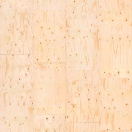 Tapet designer Materials Plywood by Piet Hein Eek, NLXL, 4.9mp / rola