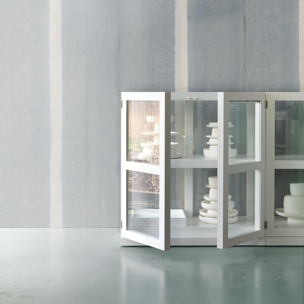 designer Washi, Petrol by Piet Boon, NLXL, 4.9mp / rola