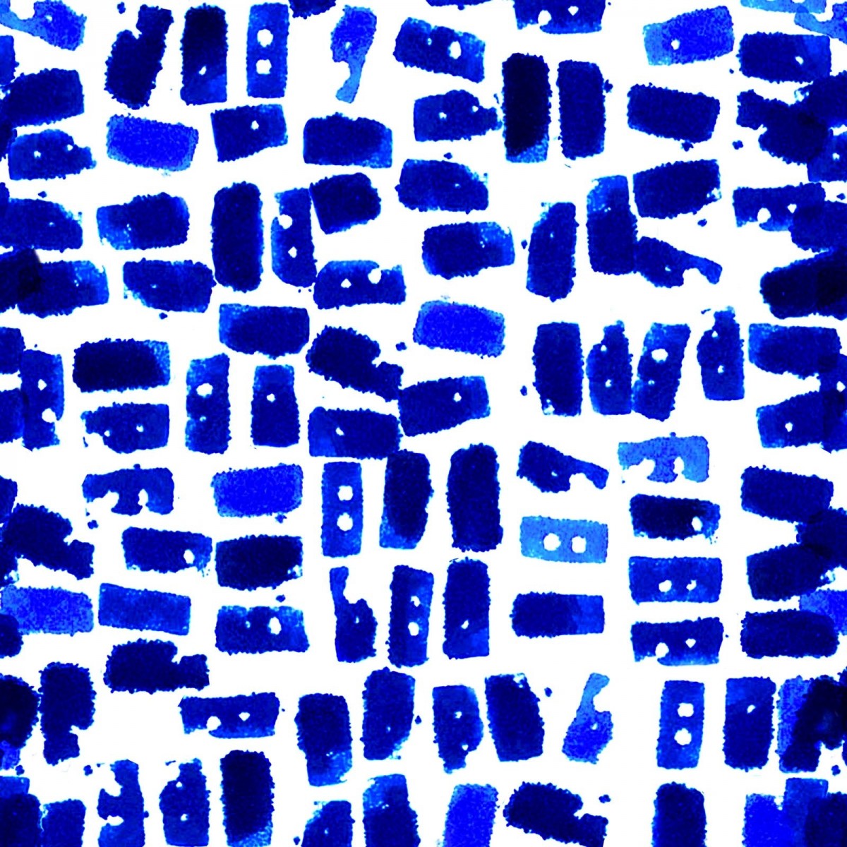 Tapet NLXL NLXL-PNO-08. Conține culorile: Albastru, Albastru Noapte, Albastru, Albastru Distantv, Albastru, Albastru Porumbel, Alb, Alb Trafic, Albastru, Albastru-Negru