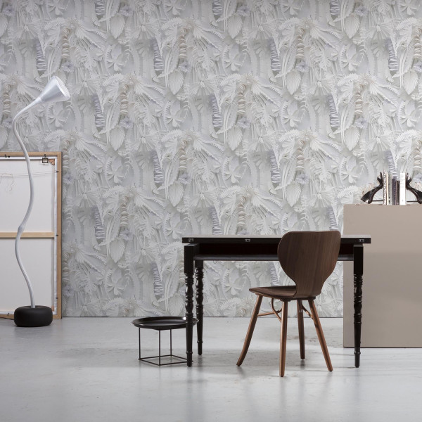 designer Paper Flowers by Studio Boot, NLXL, 4.9mp / rola