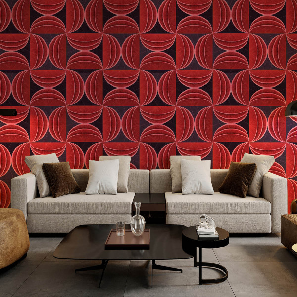 designer Forest Unfold, Hidden Fruits by Suzan Hijink, NLXL, 4.9mp/rola