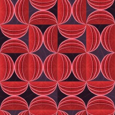 Tapet designer Forest Unfold, Hidden Fruits by Suzan Hijink, NLXL, 4.9mp/rola