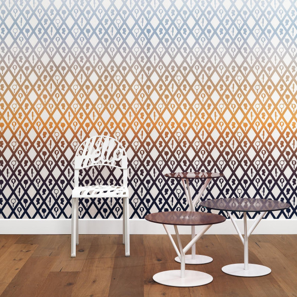 designer Gradient by Thomas Eurlings, NLXL, 5.1mp / model
