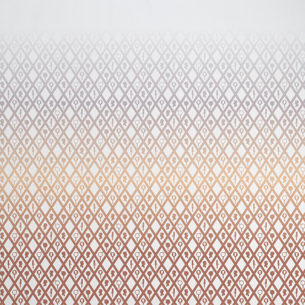 designer Gradient, Pink by Thomas Eurlings, NLXL, 5.1mp / model