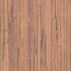 Tapet designer Timber Strips Teak on White by Piet Hein Eek, NLXL, 4.9mp / rola