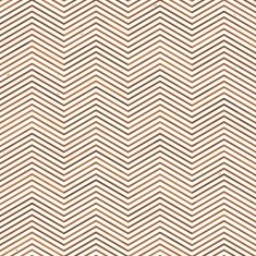 Tapet designer Timber Strips White on Teak Chevron by Piet Hein Eek, NLXL, 4.9mp / rola