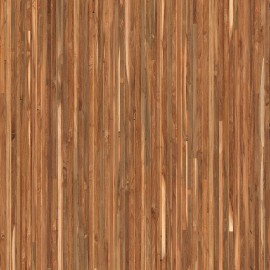 Tapet designer Timber Strips Teak on Teak by Piet Hein Eek, NLXL, 4.9mp / rola