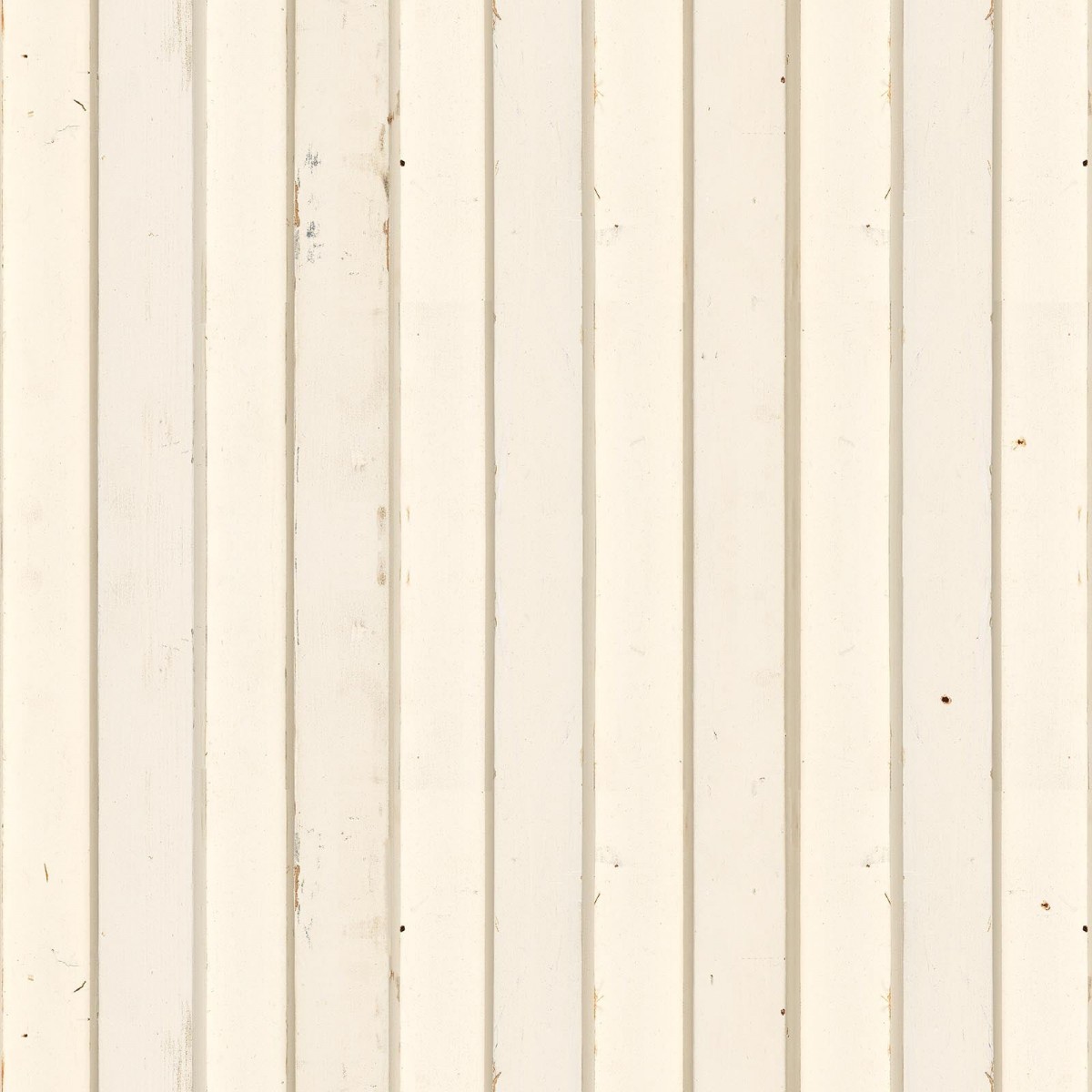 Tapet designer Timber Strips White by Piet Hein Eek, NLXL, 4.9mp / rola, Tapet hol 