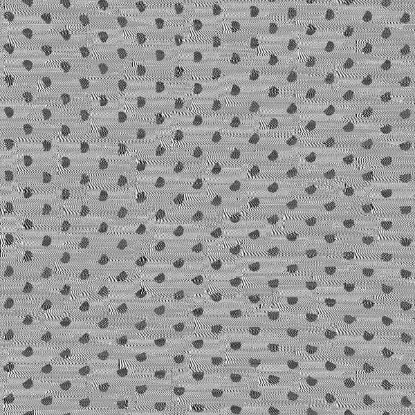designer Particles, Grey by Truly Truly, NLXL, 4.4mp / rola