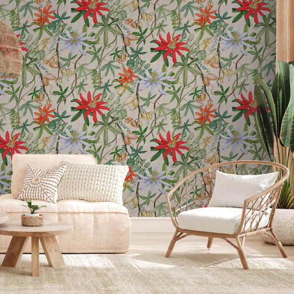 designer Passiflora, Verge by UON, NLXL, 4.8mp/rola
