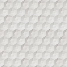 Tapet designer Hexa Ceramics by Studio Roderick Vos, NLXL, 4.9mp / rola