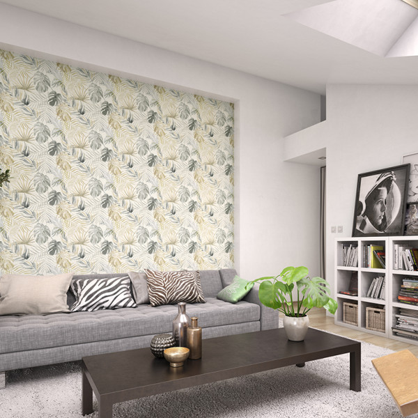 Tropica, Linen & Stone, Ohpopsi