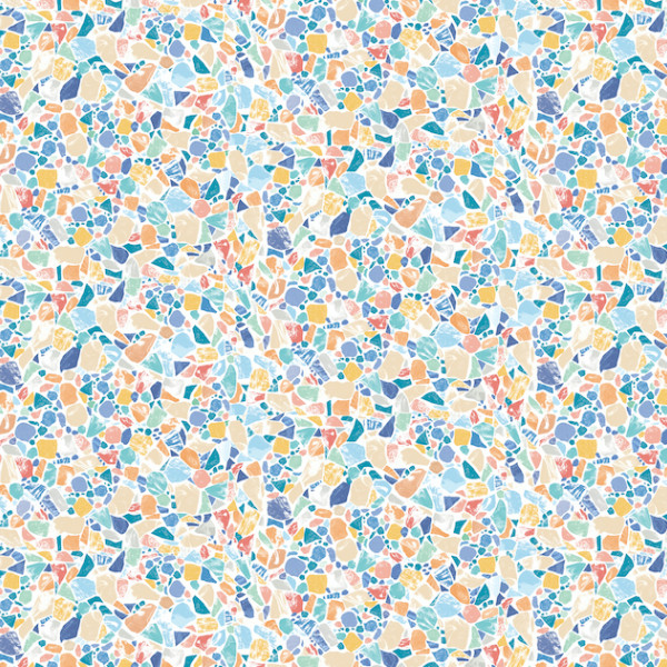 Fragments, Indigo & Cider, Ohpopsi
